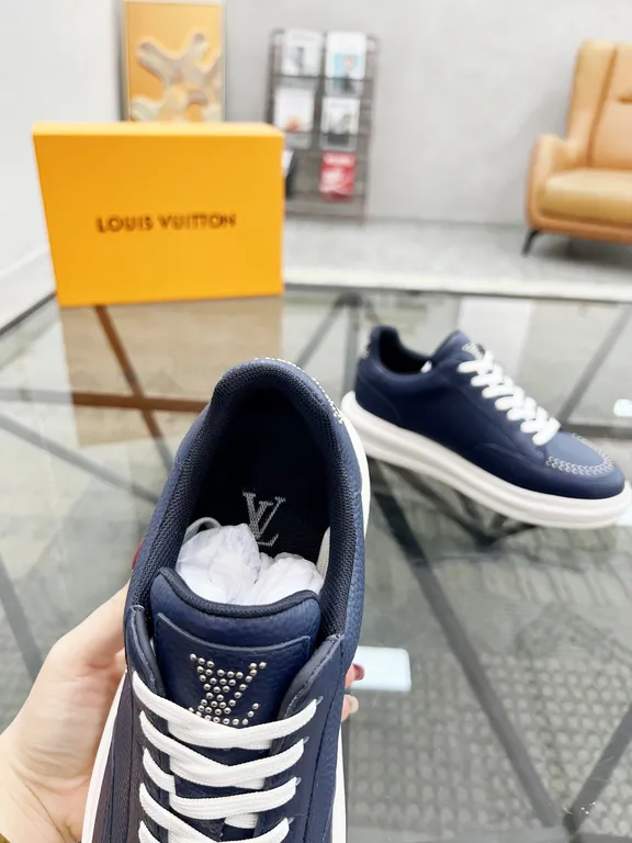 Louis Vuitton Shoe 